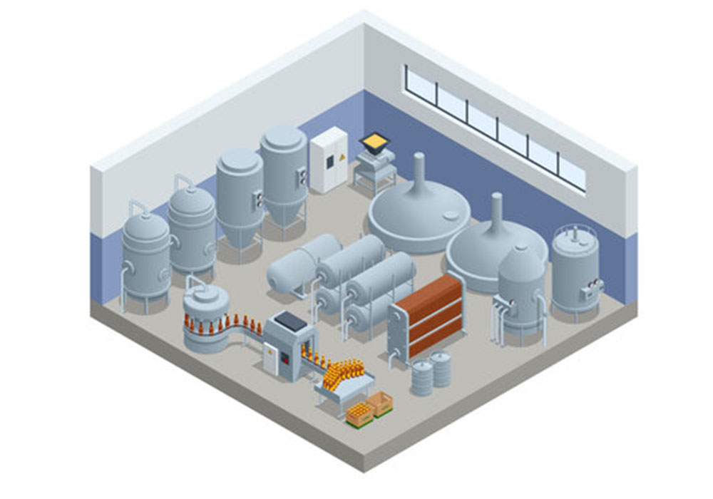 Tecnología de elaboración de la cerveza,proceso de elaboración de la cerveza